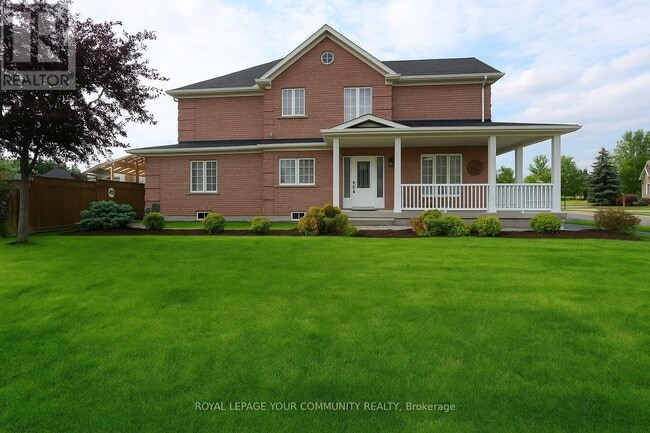 property at 109 Glendower Crescent