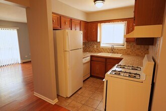 3680 W 119th St in Alsip, IL - Foto de edificio - Building Photo