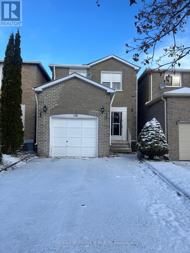 116 Douglas Haig Dr