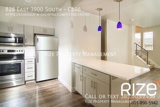 828 E 3900 S in Millcreek, UT - Building Photo - Building Photo