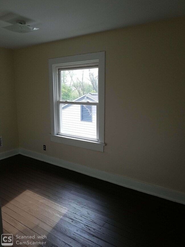 1513-1515 Tacoma St in Dayton, OH - Building Photo - Building Photo