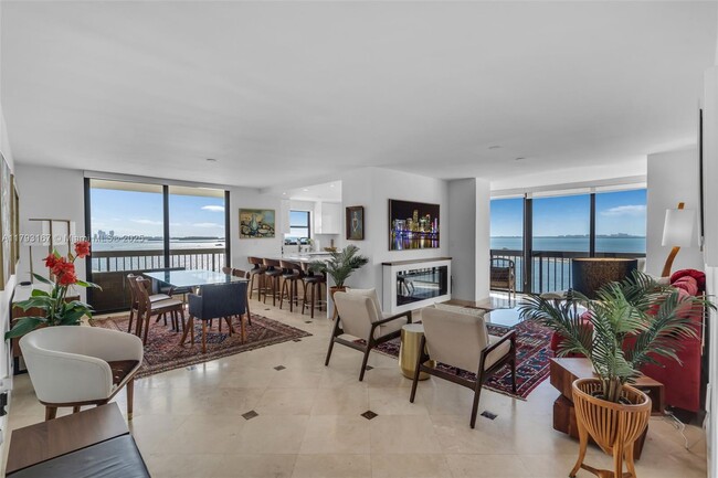 property at 2333 Brickell Ave