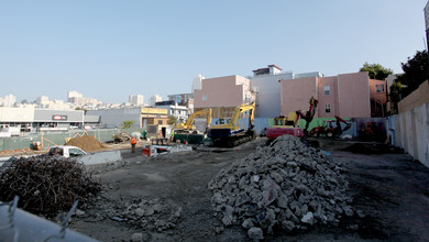 Pacific Terrace in San Francisco, CA - Building Photo - Building Photo