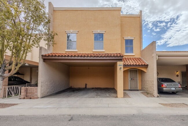 property at 18845 S Esherton Dr