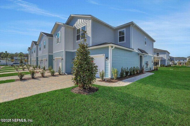 36 Thurnham Ln in St. Augustine, FL - Building Photo - Building Photo