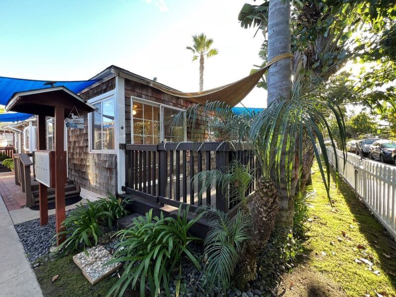 5042 Muir Ave in San Diego, CA - Building Photo