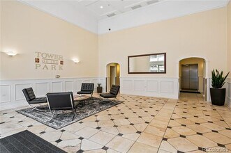 1950 Logan St in Denver, CO - Foto de edificio - Building Photo