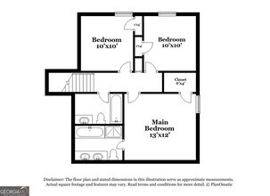 2768 Bold Springs Rd in Dacula, GA - Building Photo - Building Photo