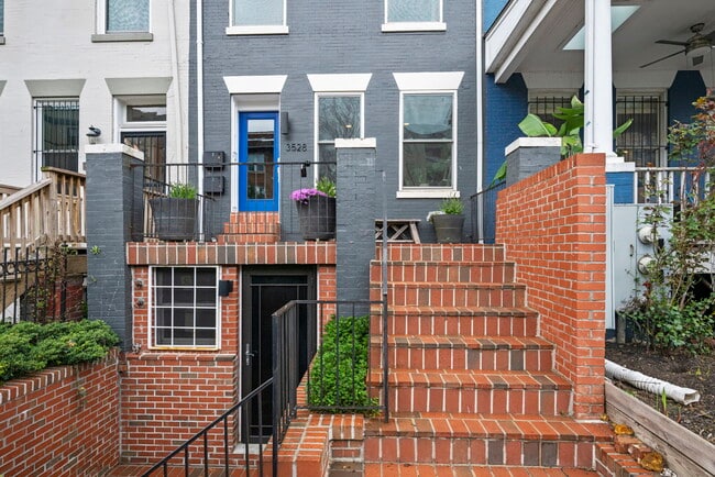 3528 13th St NW in Washington, DC - Building Photo - Building Photo