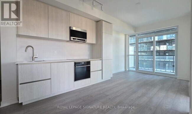 property at 110 Broadway Ave