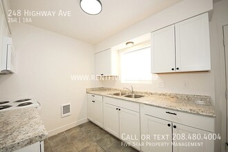248 Hwy Ave in Chubbuck, ID - Building Photo - Building Photo