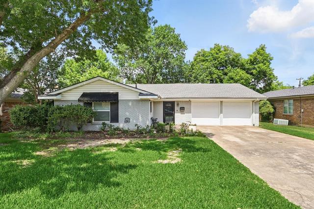 3716 Stadium Dr in Fort Worth, TX - Building Photo - Building Photo