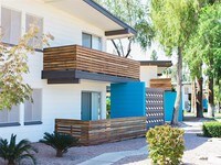 Building Photo - Paradise Palms Apartments in Phoenix, Arizona