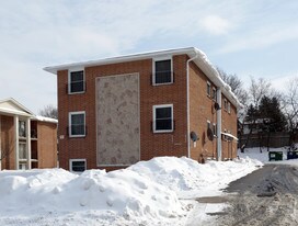 59 Brybeck Cres in Kitchener, ON - Building Photo