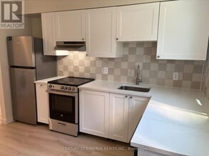 93B Tarquin Crescent in Ottawa, ON - Building Photo - Building Photo