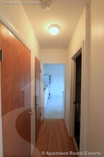 60 1/2 Sacramento St, Unit #1 in Cambridge, MA - Building Photo - Building Photo