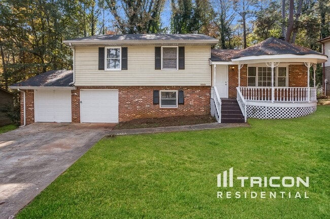 property at 2669 Peggy Sue Ln