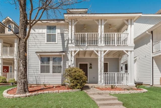property at 9913 Lexington Dr
