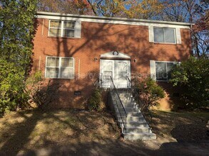 1204 Glade Hill Dr in Knoxville, TN - Building Photo - Building Photo