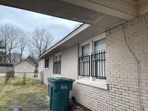 3225 Park Ave in Memphis, TN - Building Photo - Building Photo
