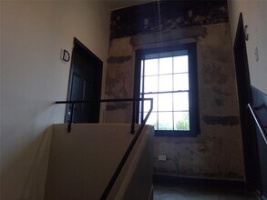 6819 Avenue C, Unit D in Houston, TX - Building Photo - Building Photo