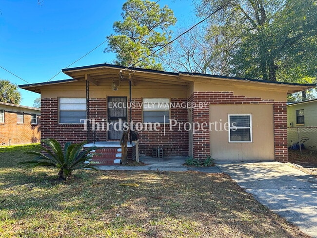 property at 3323 Martha St