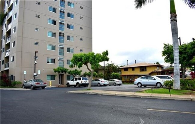 94-302 Paiwa St in Waipahu, HI - Building Photo - Building Photo