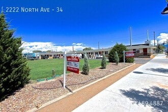 2222 North Ave in Grand Junction, CO - Foto de edificio - Building Photo