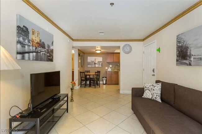 property at 4200 S Valley View Blvd