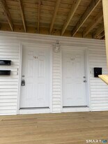 162 Martin St in Hartford, CT - Building Photo