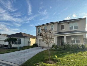 5849 Arlington River Dr. in Lakeland, FL - Building Photo - Building Photo