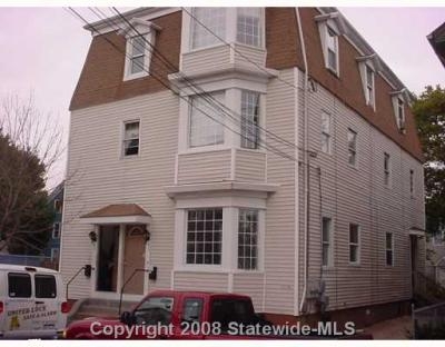 57 Wilson St in Providence, RI - Building Photo - Building Photo