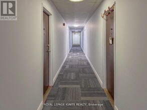 3455 Morning Star Dr in Mississauga, ON - Building Photo - Building Photo