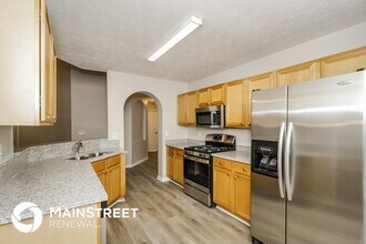 1367 Westward Dr SW in Marietta, GA - Building Photo - Building Photo