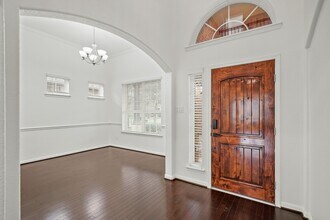 10011 Western Pine Trail in Katy, TX - Building Photo - Building Photo