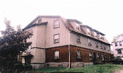 1345 Highbrook St in Akron, OH - Building Photo - Building Photo