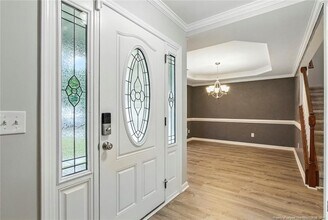 2 Dunnes Cir in Sanford, NC - Building Photo - Building Photo