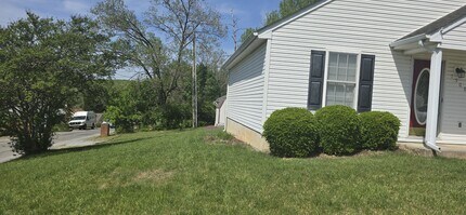 1508 Blanton Ave SE in Roanoke, VA - Building Photo - Building Photo