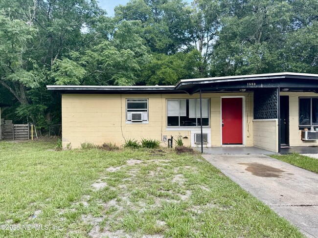 property at 1859 Doyon Ct
