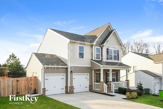 property at 441 Quick Silver Dr