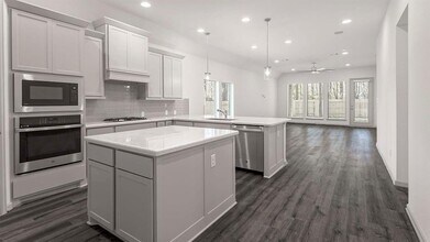 17192 Wild Robin Ln in Conroe, TX - Building Photo - Building Photo