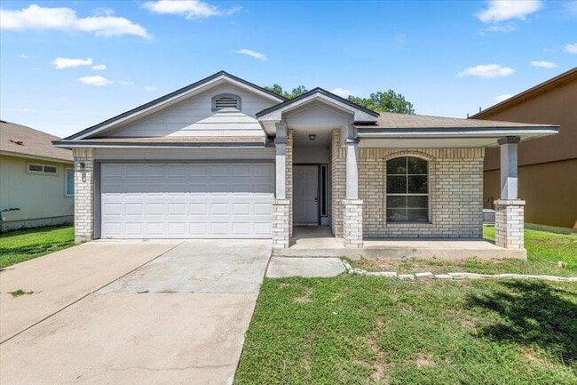 2721 Breezy Point Cove in Round Rock, TX - Building Photo - Building Photo