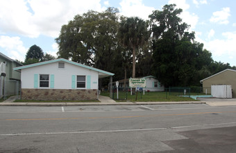 5808 Missouri Ave in New Port Richey, FL - Building Photo - Building Photo