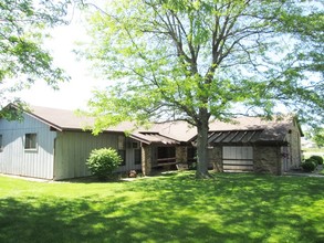 Plymouth Village Apartments in Plymouth, OH - Building Photo - Primary Photo