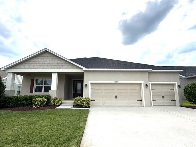 property at 5829 Valentino Way