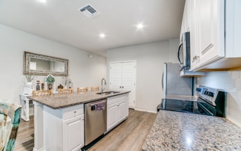 12811 Lucas Ridge Dr in San Antonio, TX - Building Photo - Building Photo