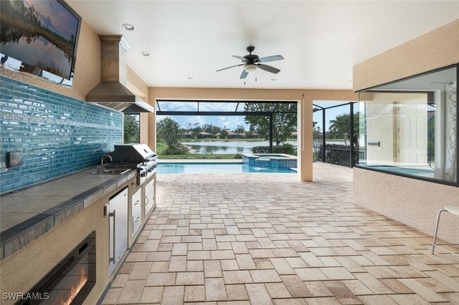 property at 1488 Mockingbird Dr