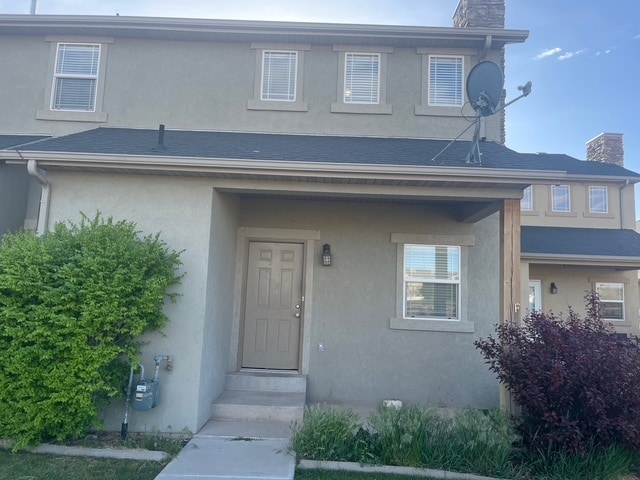 property at 664 S 410 E