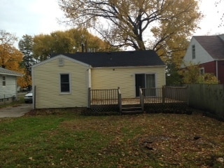 1726 E 24th St in Des Moines, IA - Building Photo - Building Photo