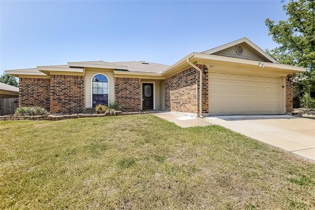 property at 8221 Meadowbrook Dr